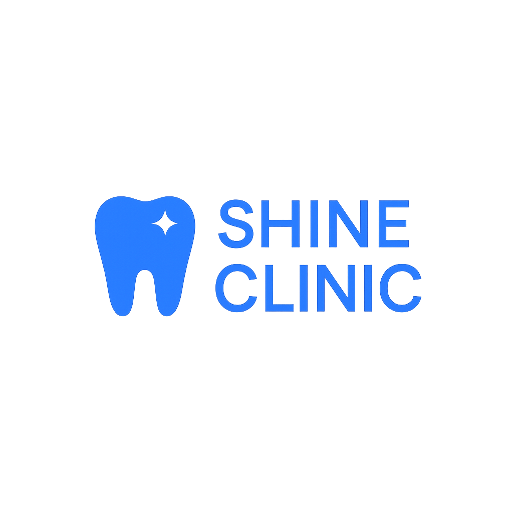 Shine Clinic Logo